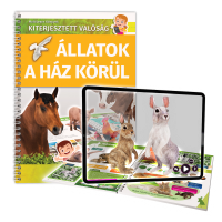 Állatok a ház körül